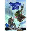 Infinitys Edge RPG (EN)
