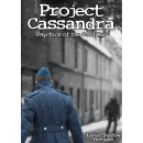Project Cassandra Psychics of the Cold War RPG (EN)