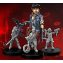 Cyberpunk Red RPG: Generation Red A (EN)