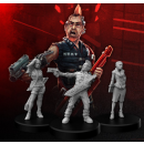 Cyberpunk Red RPG: Rockerboys A (EN)