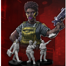Cyberpunk Red RPG: Edgerunners G (EN)