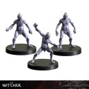 The Witcher RPG: Necrophages 1 - Drowners (3)