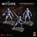 Witcher RPG: Necrophages 1 - Drowners (3) (EN)