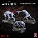 The Witcher RPG: Necrophages 2 - Ghouls (3)