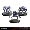 The Witcher RPG: Necrophages 3 - Ghouls and Grave Hag (3)