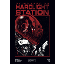 Dying Hard on Hardlight Station RPG (EN)