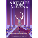 Troika RPG: Articles of the Arcana (EN)