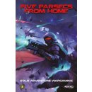 Five Parsecs from Home RPG (EN)