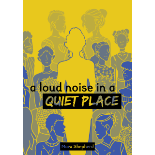A Loud Noise in a Quiet Place RPG (EN)