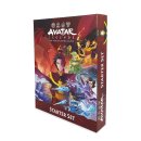 Avatar Legends RPG: Starter Set (EN)