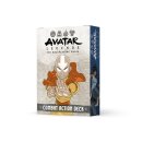 Avatar Legends RPG: Combat Action Deck (EN)