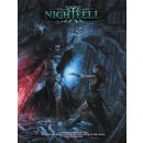 Nightfell RPG: Reprint (EN)