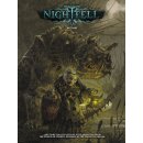Nightfell RPG: Bestiary (EN)