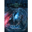 Nightfell RPG: Spell Cards (EN)
