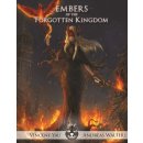 Embers of the Forgotten Kingdom RPG: Reprint (EN)