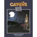 Capers RPG: Noir (EN)