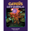 Capers RPG: Offworld Reprint (EN)