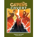 Capers RPG: Covert (EN)