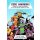 Code Warriors RPG (EN)