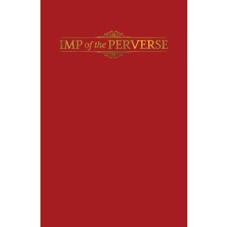 Imp of the Perverse RPG (EN)