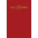 Imp of the Perverse RPG (EN)