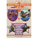 World Wide Wrestling RPG: Second Edition (EN)