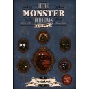 Little Monster Detectives RPG (EN)