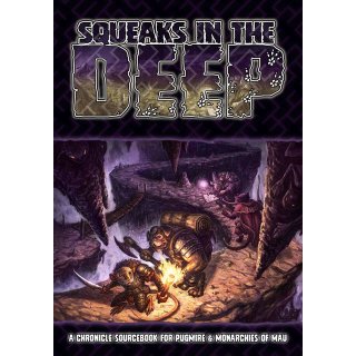 Squeaks in the Deep RPG (EN)