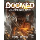 The Doomed RPG: Hardback (EN)