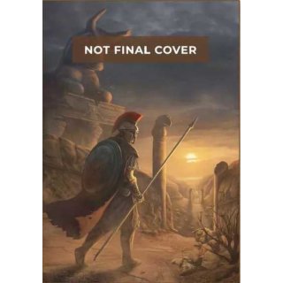 Jackals RPG: Travellers on the War Road (EN)