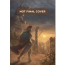 Jackals RPG: Travellers on the War Road (EN)