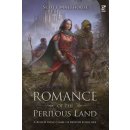 Romance of the Perilious Land RPG (EN)
