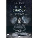 Sigil & Shadow RPG: Hardback (EN)