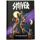 Shiver RPG: Core Book (EN)