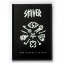 Shiver RPG: The Cursed Library (EN)