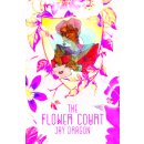The Flower Court RPG: Reprint (EN)
