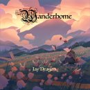 Wanderhome RPG: Hardcover Reprint (EN)