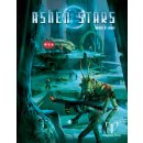 Ashen Stars RPG: Reprint (EN)