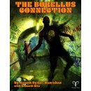 Delta Green RPG: The Borellus Connection Reprint (EN)