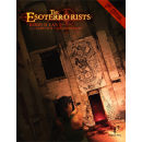 Esoterrorists 2nd Edition RPG (EN)