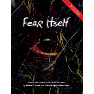 Fear Itself RPG (EN)