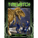 TimeWatch RPG (EN)