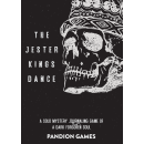 The Jester Kings Dance RPG (EN)