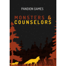 Monsters & Counselors RPG (EN)
