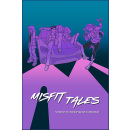 Home by Dark RPG: Misfit Tales (EN)