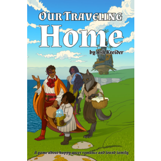 Our Travelling Home RPG (EN)