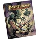Pathfinder RPG: Bestiary 2 Pocket Edition (EN)