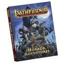 Pathfinder RPG: Horror Adventures Pocket Edition (EN)