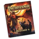 Pathfinder RPG: Bestiary 6 Pocket Edition (EN)