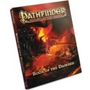 Pathfinder RPG: Book of the Damned HC (EN)